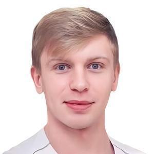 Сосновский Роман Олегович