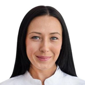 Каримова Елена Александровна