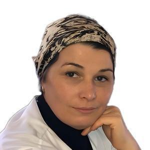 Пшенокова Оксана Хатаовна