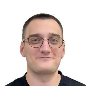 Казанцев Владимир Александрович