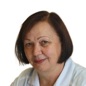 Пономарева Галина Анатольевна