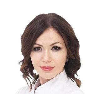 Кулакова Татьяна Владимировна