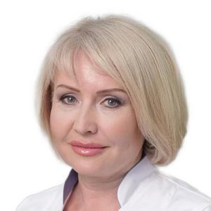 Ларичева Лариса Александровна