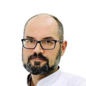 Дрозд Дмитрий Борисович