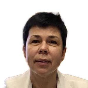 Кивокурцева Татьяна Юрьевна