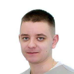 Демидов Сергей Дмитриевич