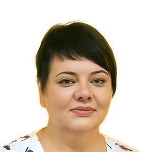 Резник Елена Валентиновна