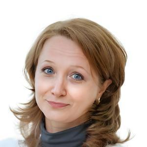 Бухарина Инна Карловна