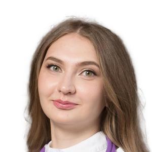 Туразянова Людмила Анатольевна