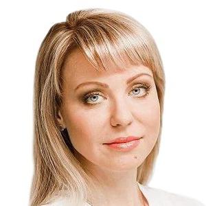 Никонова Ольга Викторовна