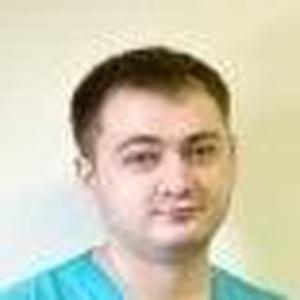 Петров Вячеслав Александрович