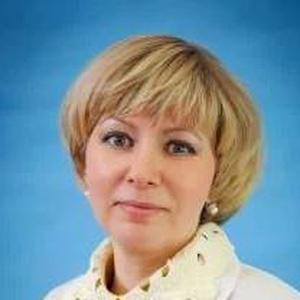 Смирнова Людмила Геннадьевна