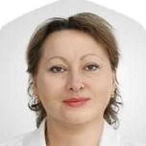 Зейкина Наталья Юрьевна