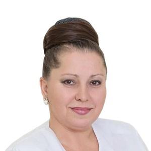 Китова Наталья Игоревна