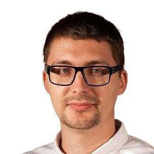 Халимон Александр Игоревич