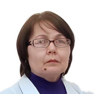 Алексеева Надежда Давыдовна