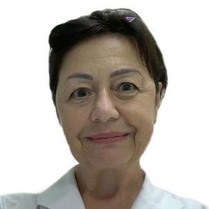 Балашова Светлана Владимировна