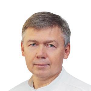 Рябинин Геннадий Борисович