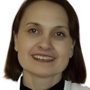 Судакова Лилия Митрофановна