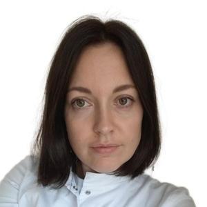 Пинчук Елена Дмитриевна