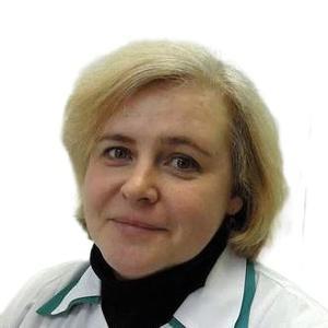 Герасименко Оксана Викторовна
