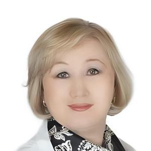 Полещук Ирина Львовна