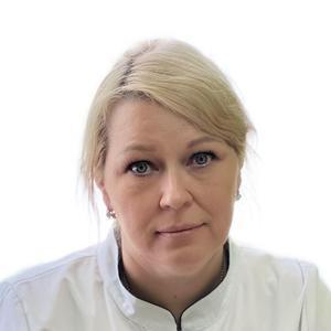 Скворцова Марина Сергеевна