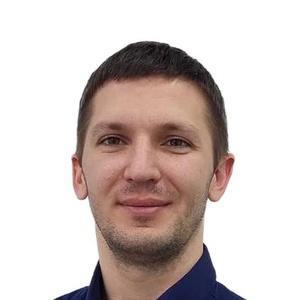 Слюсарь Сергей Александрович