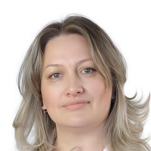 Рахманина Мария Вадимовна