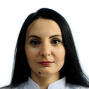 Гусейнова Фидан Ильфановна