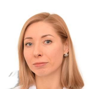 Халитова Дана Айратовна