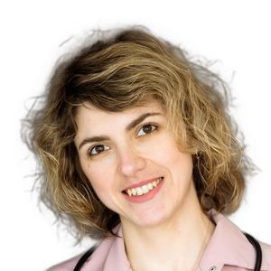 Мингулина Ярослава Владимировна