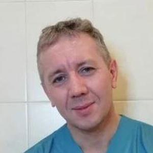 Братов Олег Заудинович