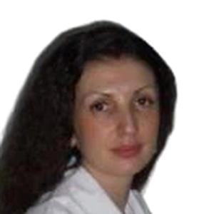 Агапова Татьяна Павловна