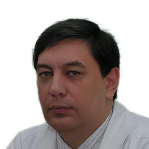 Ляшенко Александр Игоревич