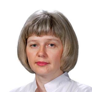 Эрисман Наталья Антоновна