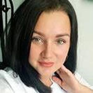 Суслова Екатерина Алексеевна
