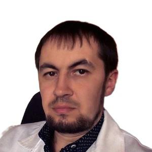 Абдуллаев Арслан Кудратович