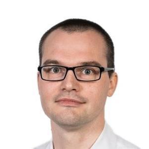 Спичак Дмитрий Владимирович