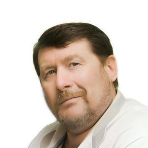 Лисецкий Андрей Леонидович