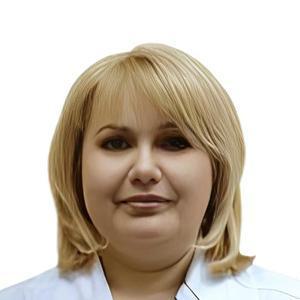 Шаповалова Елена Владимировна