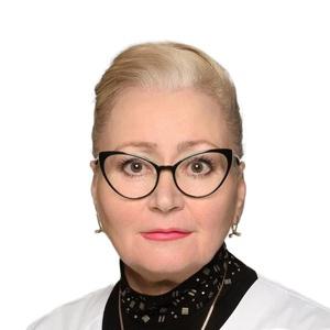 Манакова Ольга Павловна