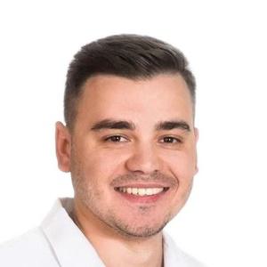 Смолянинов Андрей Александрович