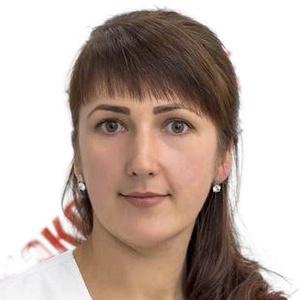Кармаза Дарья Александровна