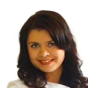 Зайцева Юлия Викторовна