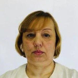 Альфара Нина Григорьевна