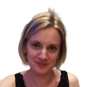 Иващенко Светлана Юрьевна