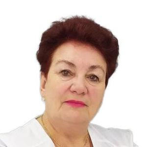 Царева Ольга Евгеньевна
