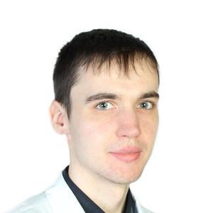 Труханов Антон Евгеньевич
