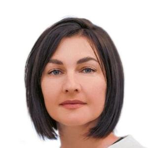 Харькина Дарья Николаевна